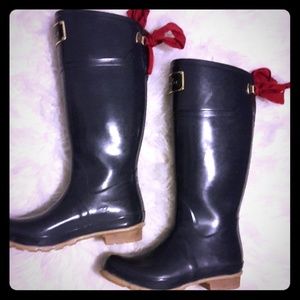 Joules rainboots